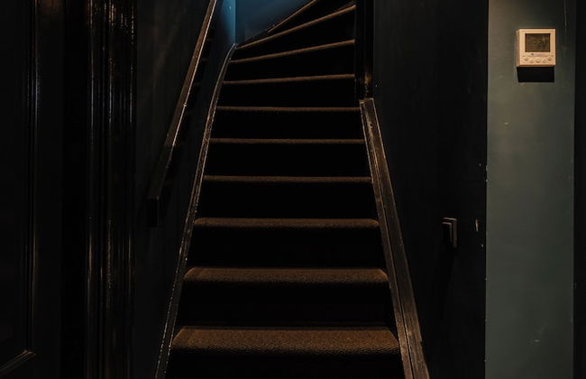 De Jonker Urban Studio's & Suites - Foto 25