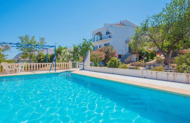 Villa Cucarres 2 - Plaza Mayor - Photo 1