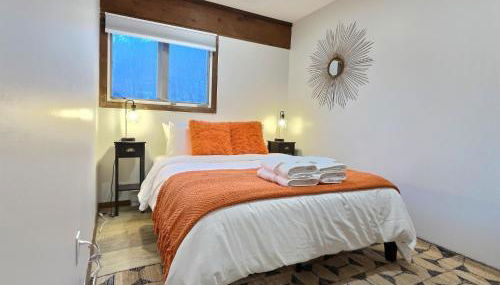 BearHug AC, Pool, Hot Tub, Tennis, Close to Resort - Foto 4