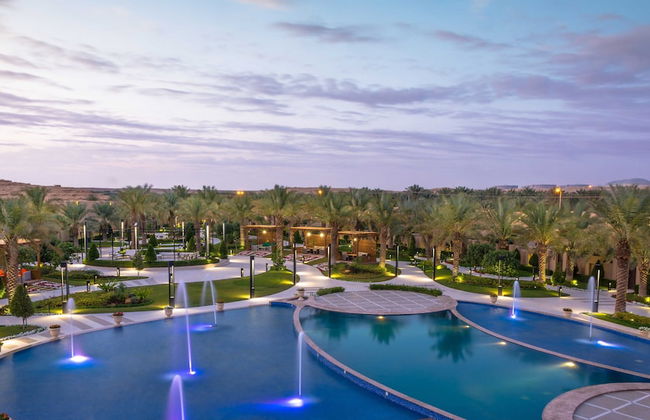 Dorat Najd Resort - Photo 53