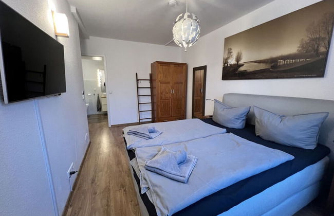 Villa Frisia 18 Comfortable Holiday Residence - Foto 7