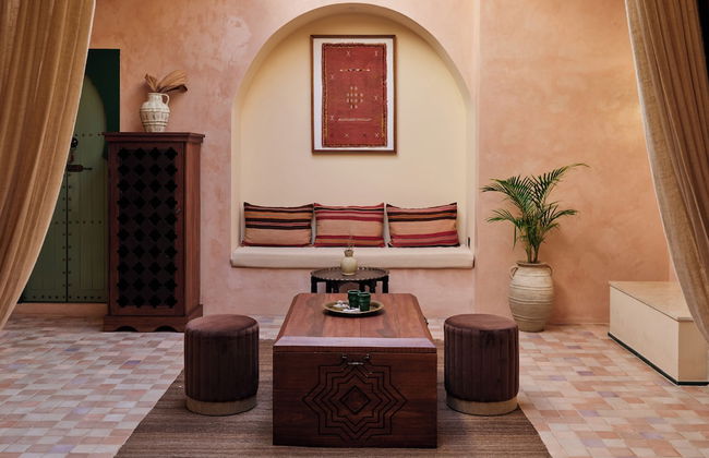 Lina Boutique Villas & Spa - Foto 56