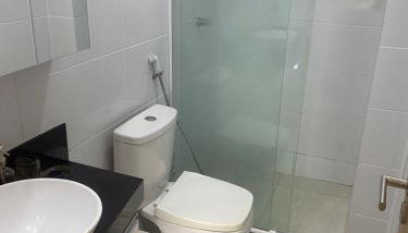 Apartamento Aconchegante e Moderno com Vista Espetacular da Cidade! - Foto 2