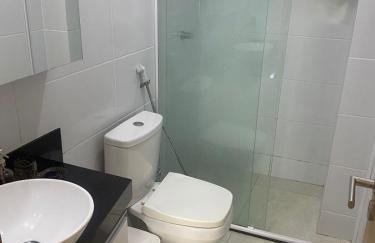 Apartamento Aconchegante e Moderno com Vista Espetacular da Cidade! - Foto 2