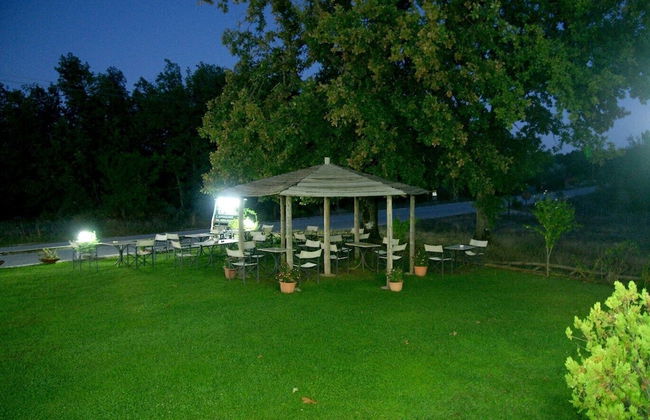 Orama Hotel - Foto 42