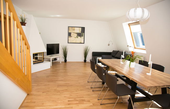 Vienna Hotspot - Rathaus Nähe - Foto 17