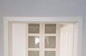 Bismarck-Apartment - Foto 9