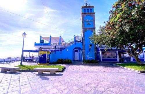 Tropicalidays Mar Relax Las Galletas - Foto 32