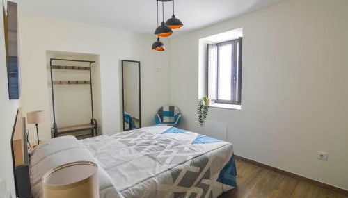 Apartamentos Turísticos Hornillo AT-CC-00681 - Foto 1