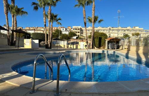 Casa Blue Lagoon KLIMA FREE WIFI POOL SAT TV - Foto 1