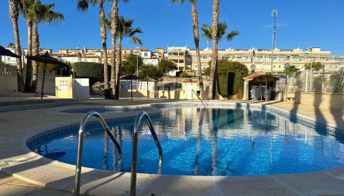 Casa Blue Lagoon KLIMA FREE WIFI POOL SAT TV - Foto 1