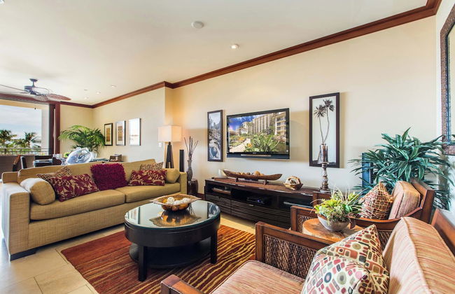 Hale Hauoli Ko Olina Villa w/ Beach & Pool! - Photo 6