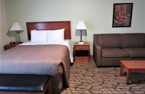 Aspen Suites Hotel Kenai - Foto 7