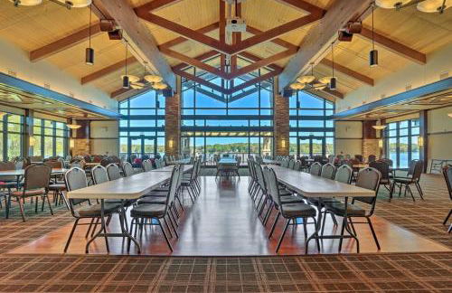 Hot Tub Game Room Firepit Arrowhead Family - Foto 51