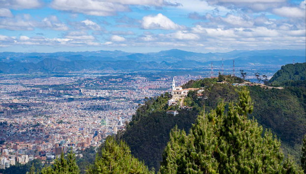 Visita guiada por Bogotá + Teléferico a Monserrate - Foto 2, O melhor passeio para descobrir Bogotá!