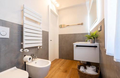 Cadamare charming rooms in Portovenere - Foto 75