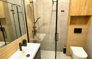 LOFT APARTAMENT IV Namysłów - Foto 8