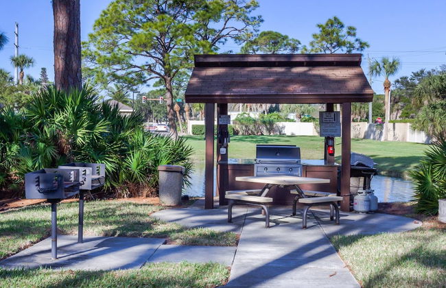 Yellow Pine Villa - Foto 18