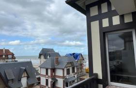 Appartement lumineux avec accès direct à la plage - Foto 7