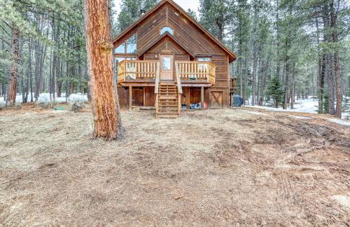 The Chamberlain Chalet - Foto 24