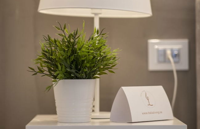 Italia Living Villa - Foto 21