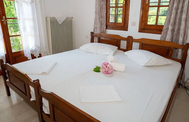 Paradeisos Partment With Sea View - Foto 29