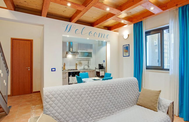 Cozy Apartment in Siracusa near Sea & City Center - Foto 9