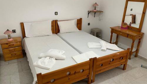 Deos Thassos - Photo 2