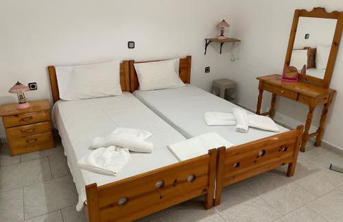 Deos Thassos - Foto 2