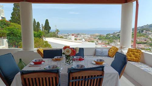 Casa Eolie relax - Foto 4