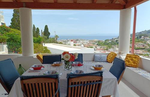 Casa Eolie relax - Foto 4