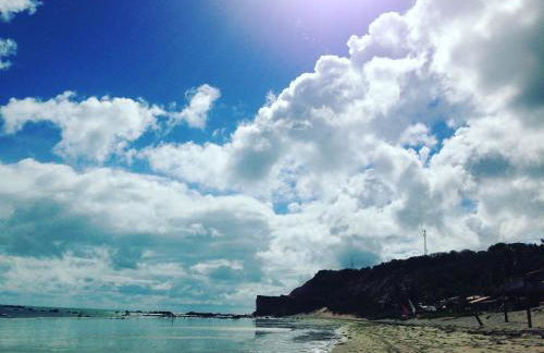 Chalés Canto do Mar - Foto 13