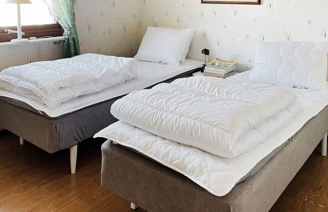 7 Person Holiday Home in Svanesund-by Traum - Foto 5