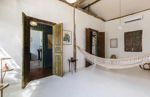 Incrível Casa Colonial-Déco - Centro Histórico - Foto 10