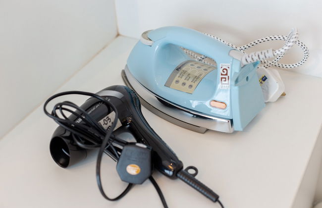 PJ Midtown By Sleepy Bear - Foto 13