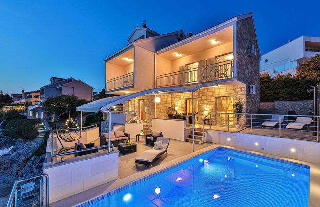 Villa Antonija - Photo 25