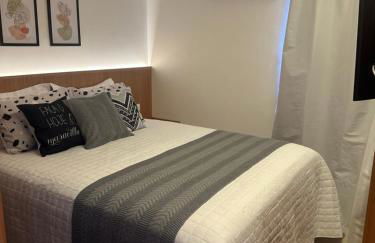 Flat beira-mar, novo! - Photo 19