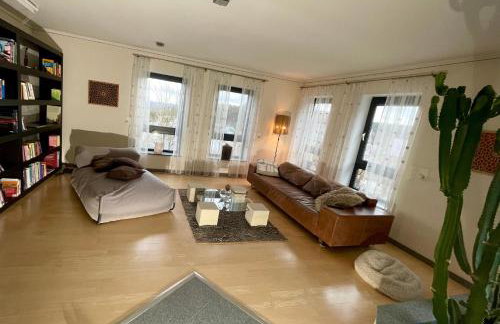 Ferienhaus am Dürrbachtal - Foto 7