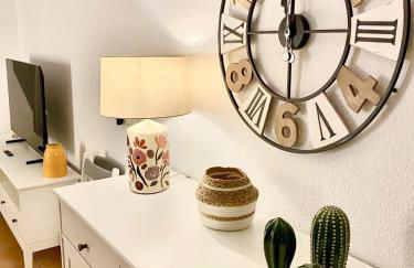 LA HACIENDA GOLF Apartamento Nuevo con WIFI y CALEFACCIÓN-SOLO FAMILIAS O PAREJA- NO GRUPOS- - Foto 38