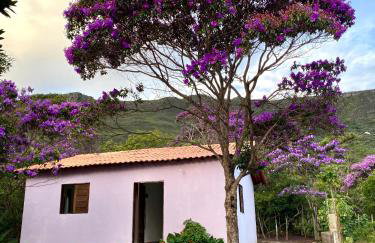 Casa Lilás no Vale do Capão - Foto 2