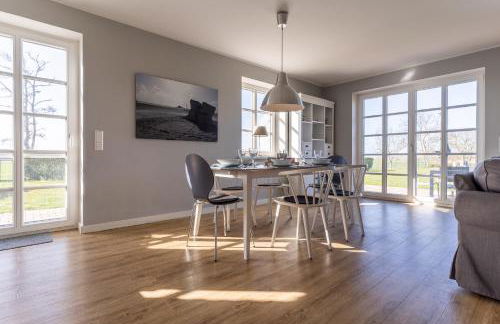 Reetdachhaus Ahoi Reetdachhaus Ahoi - Foto 9