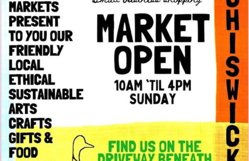 The Urban Green! Cosy luxury apartment in Chiswick - Foto 63