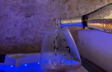 B&B Puglia - Mi Casa Luxury Suite - Room with Hydromassage Pool - Foto 22