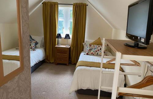 The DeerView Lodge - Foto 42