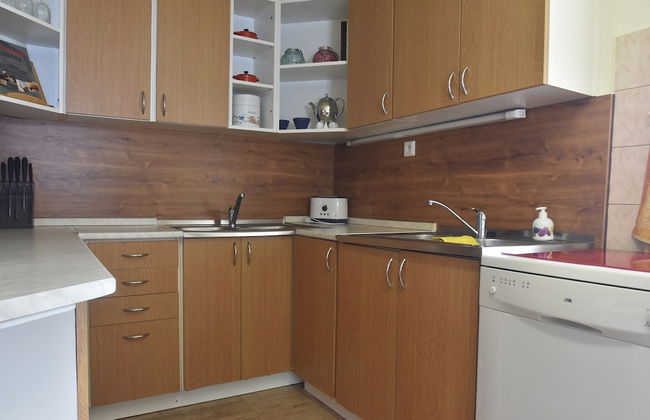 Holiday Home Near Sumava Ski Slopes - Photo 8