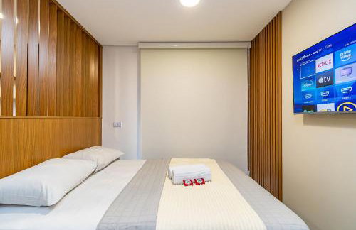 Studio Completo ao Lado da PUC - CAP109 - Foto 7