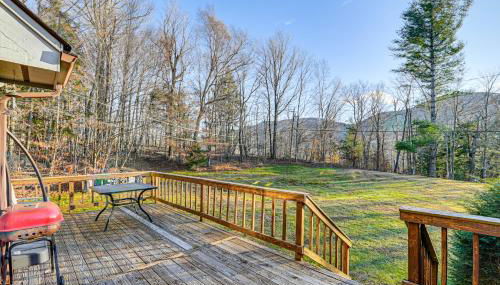 Near Hiking and Skiing Hunter Mountain Getaway! - Foto 2