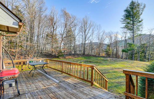 Near Hiking and Skiing Hunter Mountain Getaway! - Foto 2