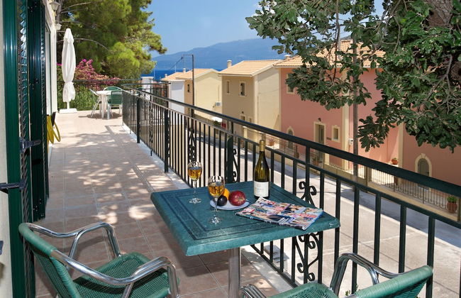 Faos Luxury Apartments 2 - Foto 30