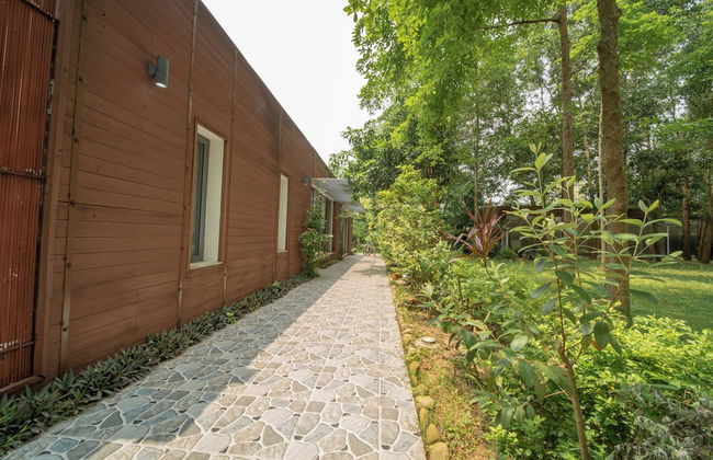 Villa Flamigo Dai Lai Chinh Chu - Photo 63